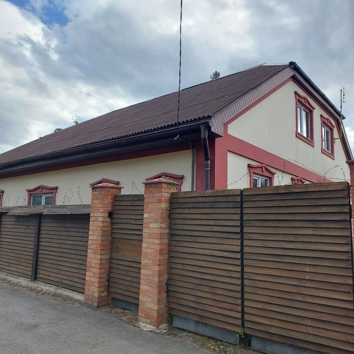 Відновлено продаж Будинку вул. Надпільна (Ільїна)- вул. Різдвяна. - фото 1