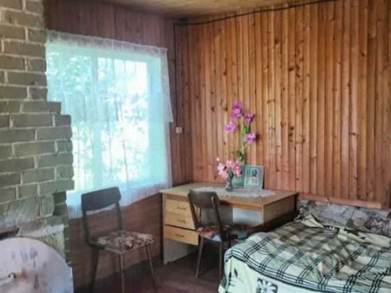 Дача з КАМІНОМ в 5 км від ЗАЗ Чернигов