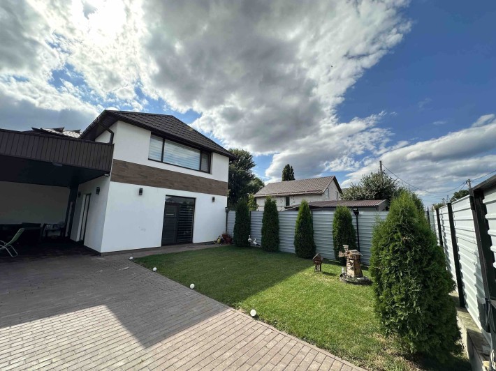 Продається сучасний і затишний приватний будинок. Дмитро - фото 1