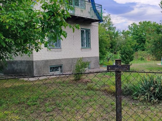 Дача,кооп. Чайка -2 біля Чехівки від власника Черкаси