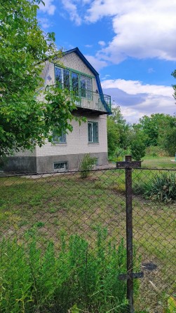 Дача,кооп. Чайка -2 біля Чехівки від власника - фото 1