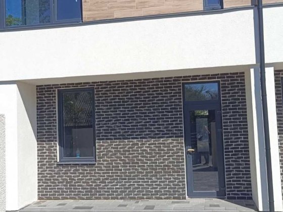 Таунхаус. Тихий центр Черкаси