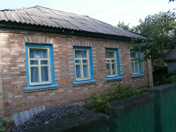 Продаж будинку в житловому стані - фото 1