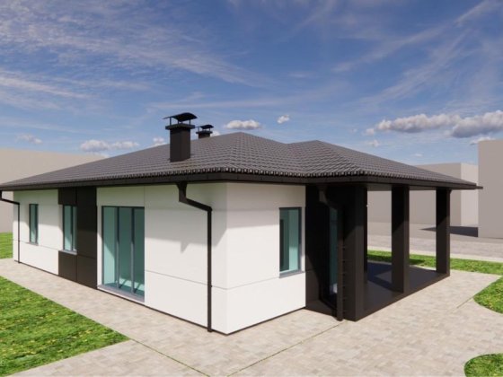 Продам Будинок! Масив Криниченька, 5сот землі! Ровно