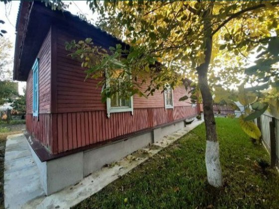 Продам будинок (р-н Стара Подусівка) Чернігів