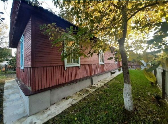 Продам будинок (р-н Стара Подусівка) - фото 1