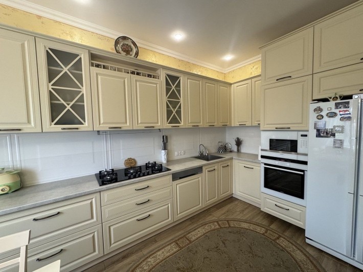 Котедж з ремонтом • РІВНЕ - фото 1