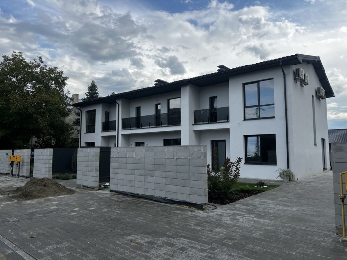 Таунхаус котедж будинок/ГАЗ!!! - фото 1