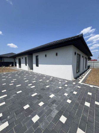 Продаж американки в Сторожниці (Чарда) - фото 1