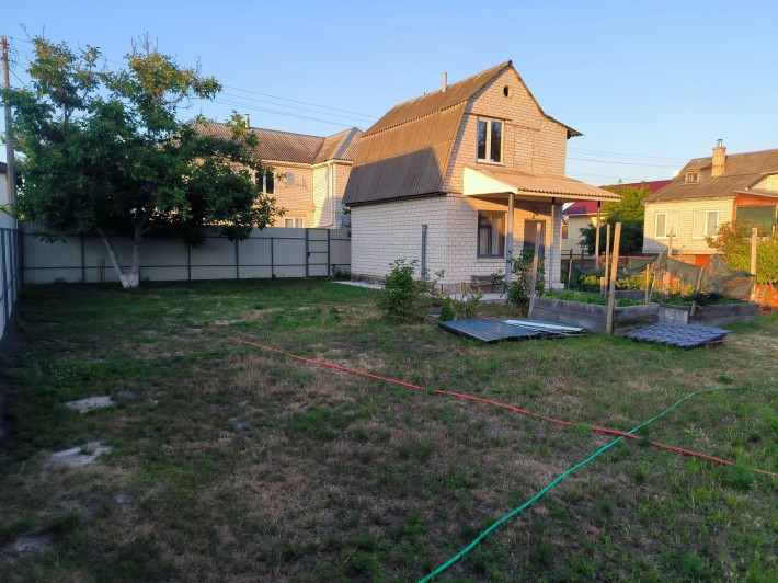 Дача Труд Благодатне - фото 1