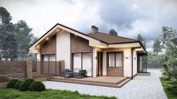 Продам котедж - двоян з Комунікаціями від Забудовника! - фото 1