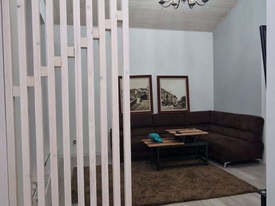 Набережна 1 лінія будинок Ужгород