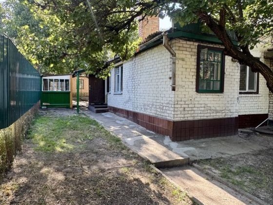 Будинок Дахнівка Черкаси