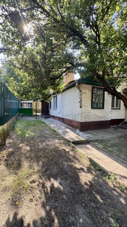 Будинок Дахнівка - фото 1