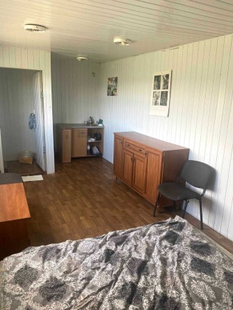 Дача в місті, хороше місце - фото 1