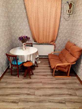 Будинок на казбеті з великою ділянкою - фото 1