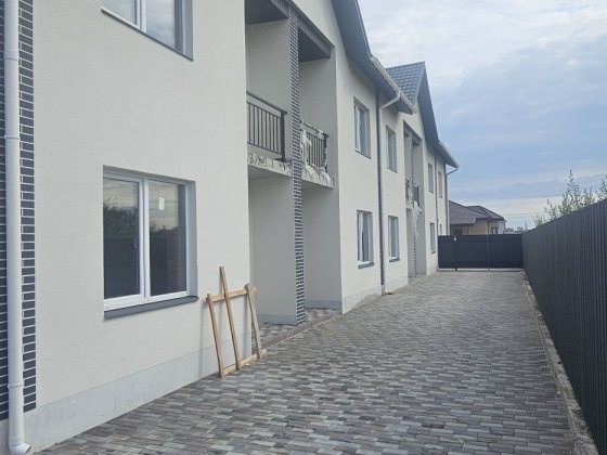 Таунхаус р-н Пожежної Академії Черкаси