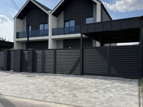 Кращий дуплекс в Черкас! Казбет! 140м2 Черкаси