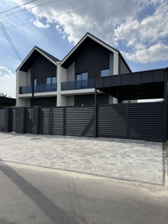 Кращий дуплекс в Черкас! Казбет! 140м2 - фото 1