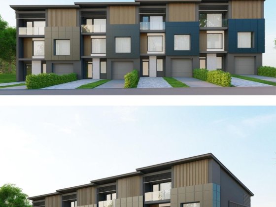 Продаж таунхаусу преміум класу Чернівці