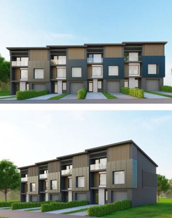 Продаж таунхаусу преміум класу - фото 1