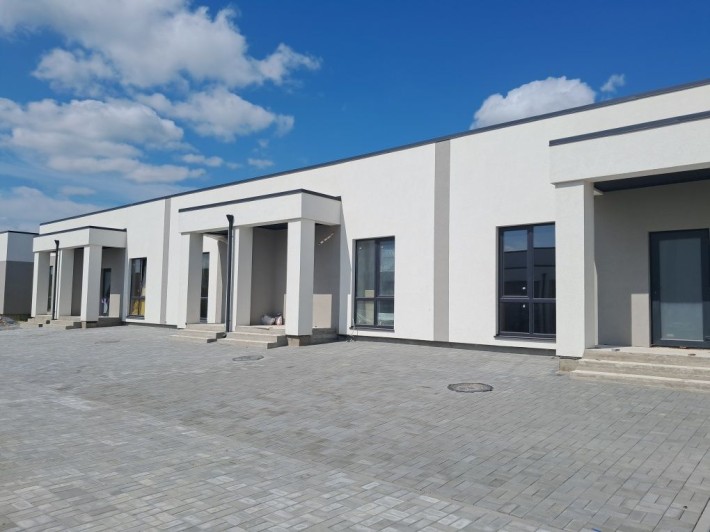 ВСТИГНИ ПРИДБАТИ! Котедж за ціною квартири! - фото 1