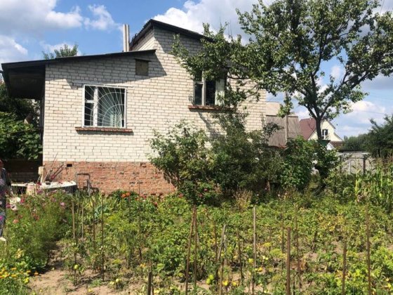 Продаж Будинку-Дачі під житло! С/Т «Ветеран» Чернігів