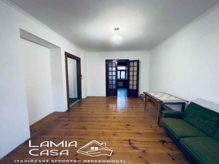 Продаж будинку з басейном Роша клуб - фото 1