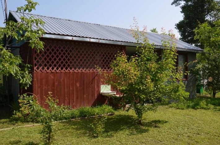 Домик на причале №5 - фото 1