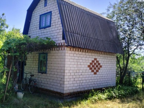 Дача на в'їзді в 5 хв від ЗАЗ Чернігів