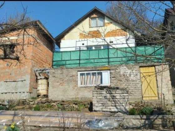 Продається дача Садгора Чернівці