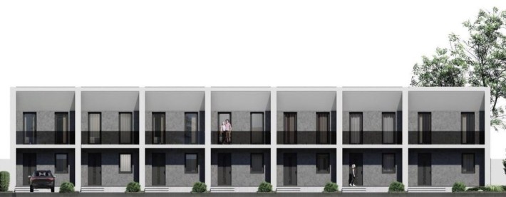 Реальна ціна! Продаю  свій танхаус - фото 1