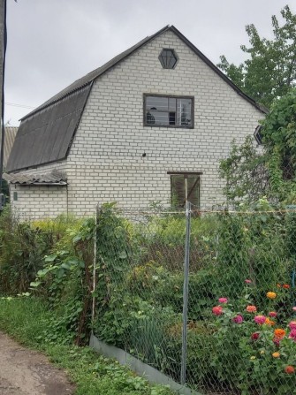 Продается дача в кооперативе Зеленая Зона. - фото 1