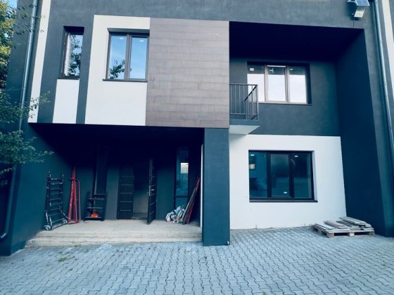 Продаж таунхауса вул. Левицького ( руська , гарячий урбан ) Чернівці