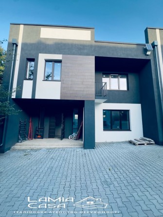 Продаж таунхауса вул. Левицького ( руська , гарячий урбан ) - фото 1