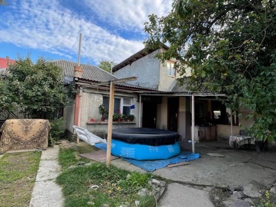 Продам будинок в. Малоужанська Ужгород