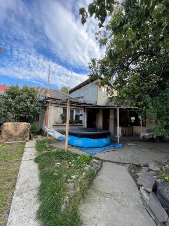 Продам будинок в. Малоужанська - фото 1