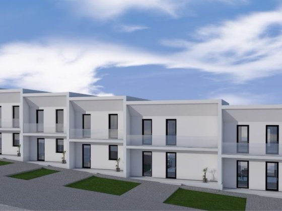 Танхаус з ремонтом і гаражем  на Червениці Ужгород