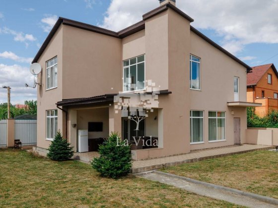 Продаж будинка Осокорки Дарницький район Киев