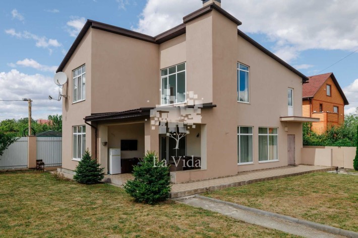 Продаж будинка Осокорки Дарницький район - фото 1