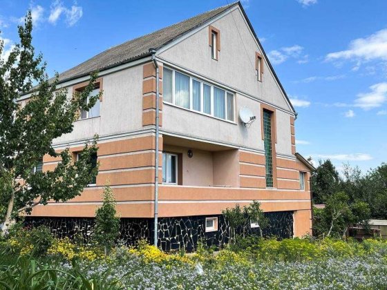 Будинок в 9 км від центру м Рівне, БЕЗ КОМІСІЇ Рівне