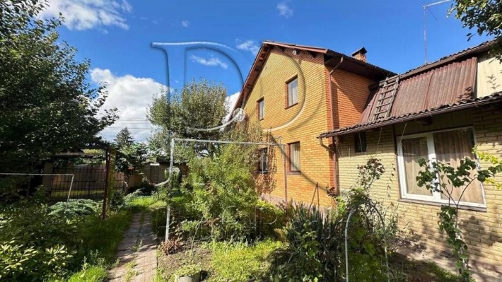 Продаж будику 132кв.м Академмістечко/Берковці/ТРЦ Lavina/Камін/Барбекю - фото 1