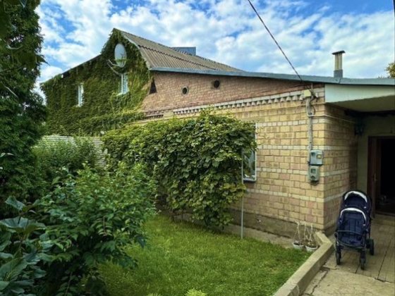 ‼️‼️ Продам затишний будинок в Києві вул. Терещенка Киев