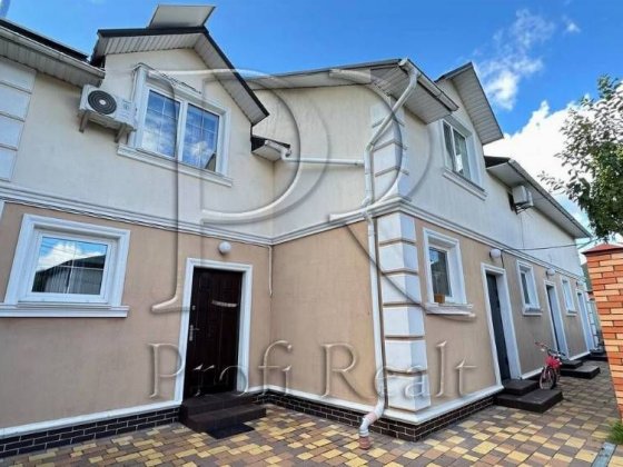 Продаж Таунхауса 80кв.м  Академмістечко/Берковці/ТРЦ Lavina Киев