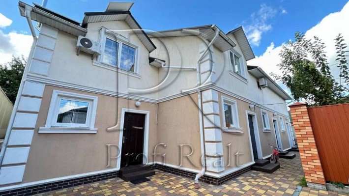 Продаж Таунхауса 80кв.м  Академмістечко/Берковці/ТРЦ Lavina - фото 1