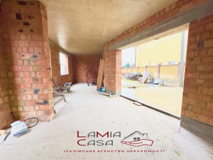 Продаж таунхаусав елітному районі, стан від забудовника - фото 1