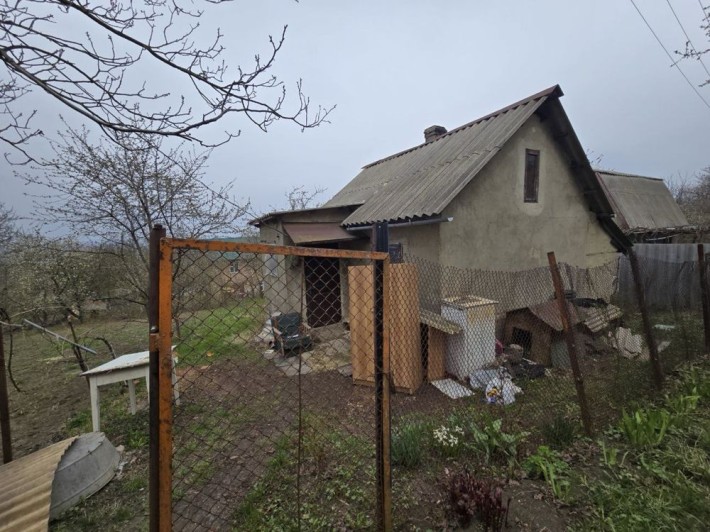 Продається ДАЧА З ЗЕМЛЕЮ, район КУРГАНУ, БУДИНОК ЦЕГЛЯНИЙ, 2 кімнати, - фото 1