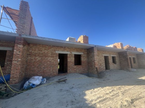 Пропонуємо до Продажу Нові  Таунхауси в Центральній Частині Міста Черкаси