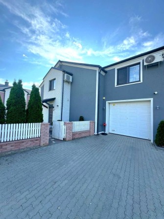 Продається комфортний будинок в р-ні Мальованка - фото 1