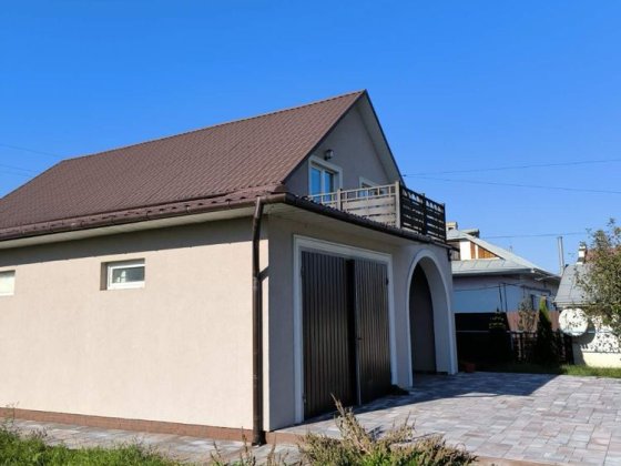 Продаж будинку в с.Великий Кучурів (5 хв від кільця) Черновцы